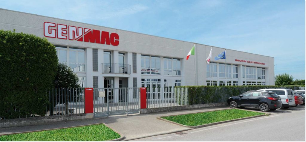 Про компанію