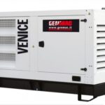 VENICE G140BS 50Hz@1500RPM 400/230V 3PH